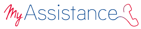 Logo myassistance
