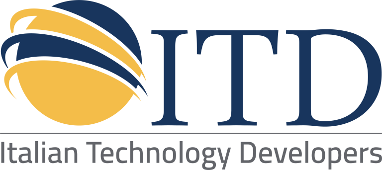 Logo ITD